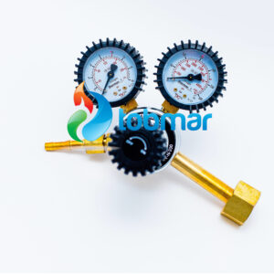 Reduktor AZOTOWY 10 BAR