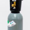 Nowa PEŁNA Butla Dwutlenek 3,7 kg 5l CO2 - obrazek 4