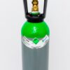 NOWA PEŁNA MIX BUTLA GAZOWA 8L 150bar (ARGON 98% + CO2 2%)