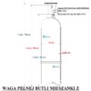 NOWA PEŁNA MIX BUTLA GAZOWA 8L 150bar (ARGON 98% + CO2 2%) - obrazek 4