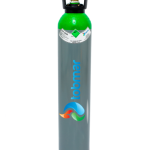 NOWA PEŁNA BUTLA MIXU 10L (ARGON 82% + CO2 18%) 200 BAR MIESZANKA ARGONOWA MIG