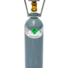 Nowa PEŁNA Butla Gazowa Butle Dwutlenek Węgla 1,5kg 2l CO2 Spożywczy - obrazek 5
