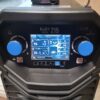 Migomat inwertorowy spawarka SPARTUS Easy MIG /MAG/MMA/TIG 3w1 ZESTAW - obrazek 9