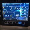 Migomat inwertorowy spawarka SPARTUS Easy MIG /MAG/MMA/TIG 3w1 ZESTAW - obrazek 8
