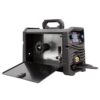 Migomat inwertorowy spawarka SPARTUS Easy MIG /MAG/MMA/TIG 3w1 ZESTAW - obrazek 4