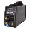 Spawarka inwertorowa Spartus Easy TIG 208P AC/DC 200A 230V PULS ZESTAW - obrazek 5