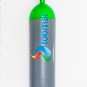 Butla Butle Gazowa POWIETRZE 6L 300/450 BAR Wiatrówka PCP