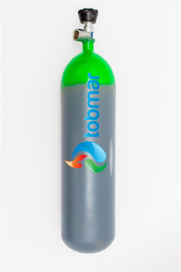 Butla Butle Gazowa POWIETRZE 6L 300/450 BAR Wiatrówka PCP