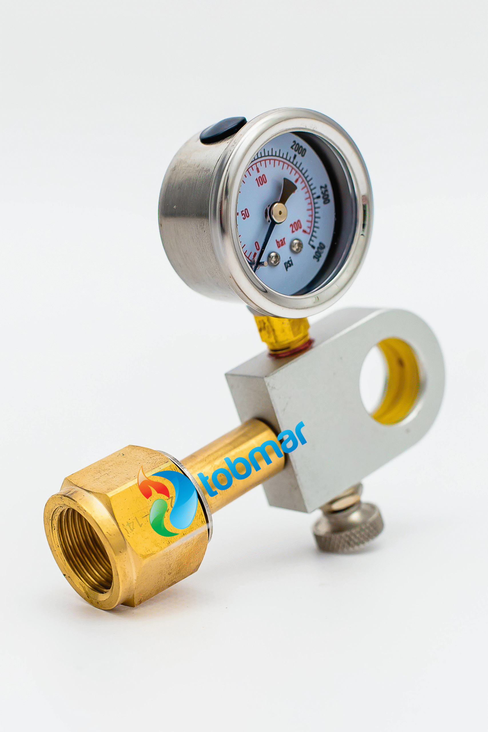 PRZETOCZKA DO NABIJANIA NABOJÓW SODASTREAM QUICK CONNECT