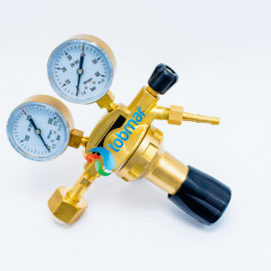 REDUKTOR AZOTOWY AZOT 40 BAR