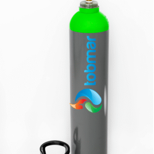 Nowa Butla Gazowa POWIETRZE 15L 300/450 BAR Wiatrówka PCP