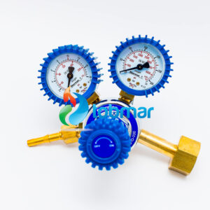 Reduktor TLENOWY 10 BAR