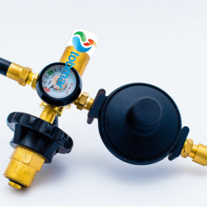 NOWY REDUKTOR HELOWY DO BALONÓW DWUDROŻNY