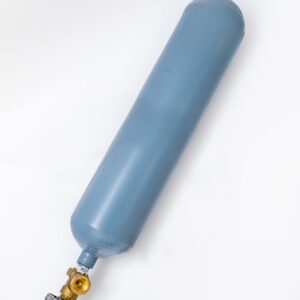 Butla Butle Gazowa POWIETRZE 4L 200 BAR Wiatrówka PCP