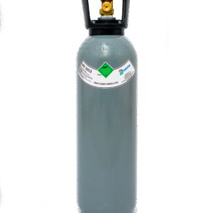 NOWA PEŁNA BUTLA CO2 13,4L / 10KG